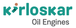 Kirloskar Oil Engines